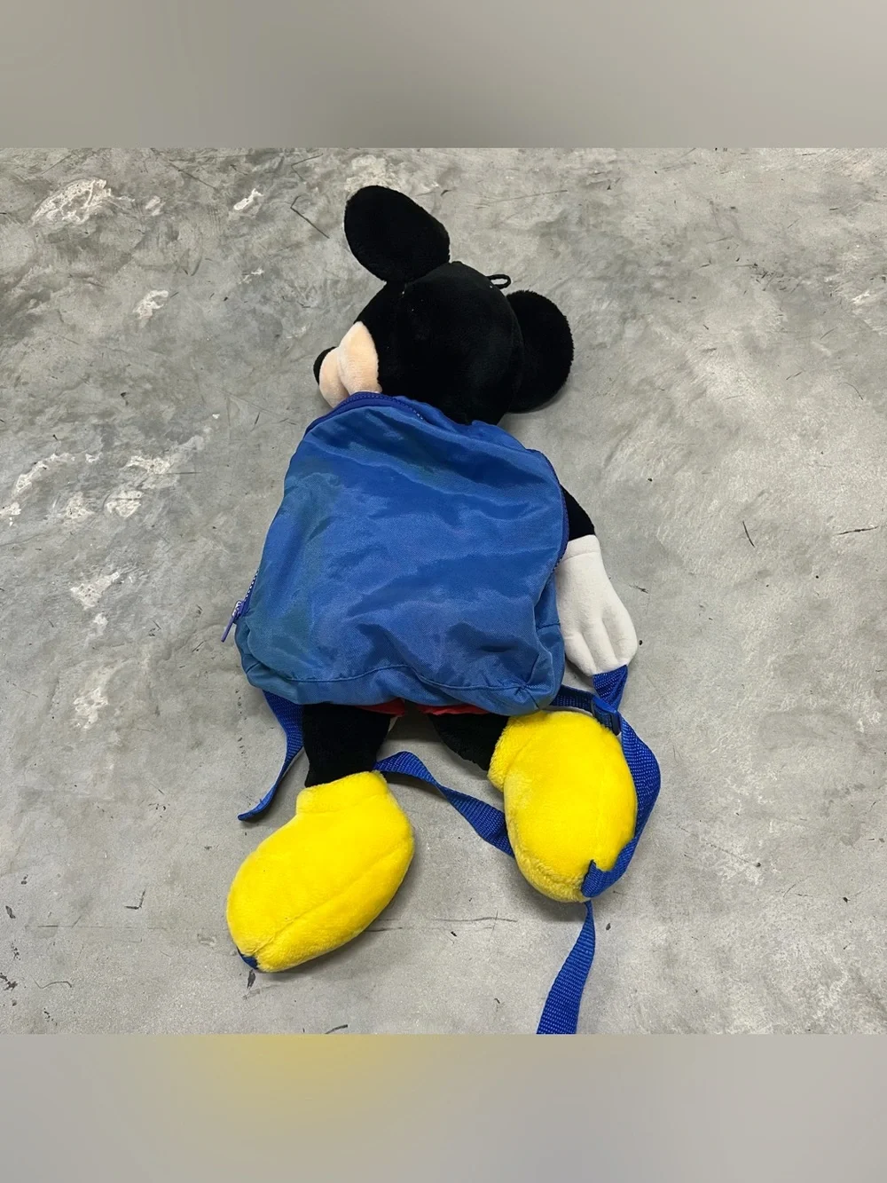 VINTAGE 90's Disney Mickey Mouse 19